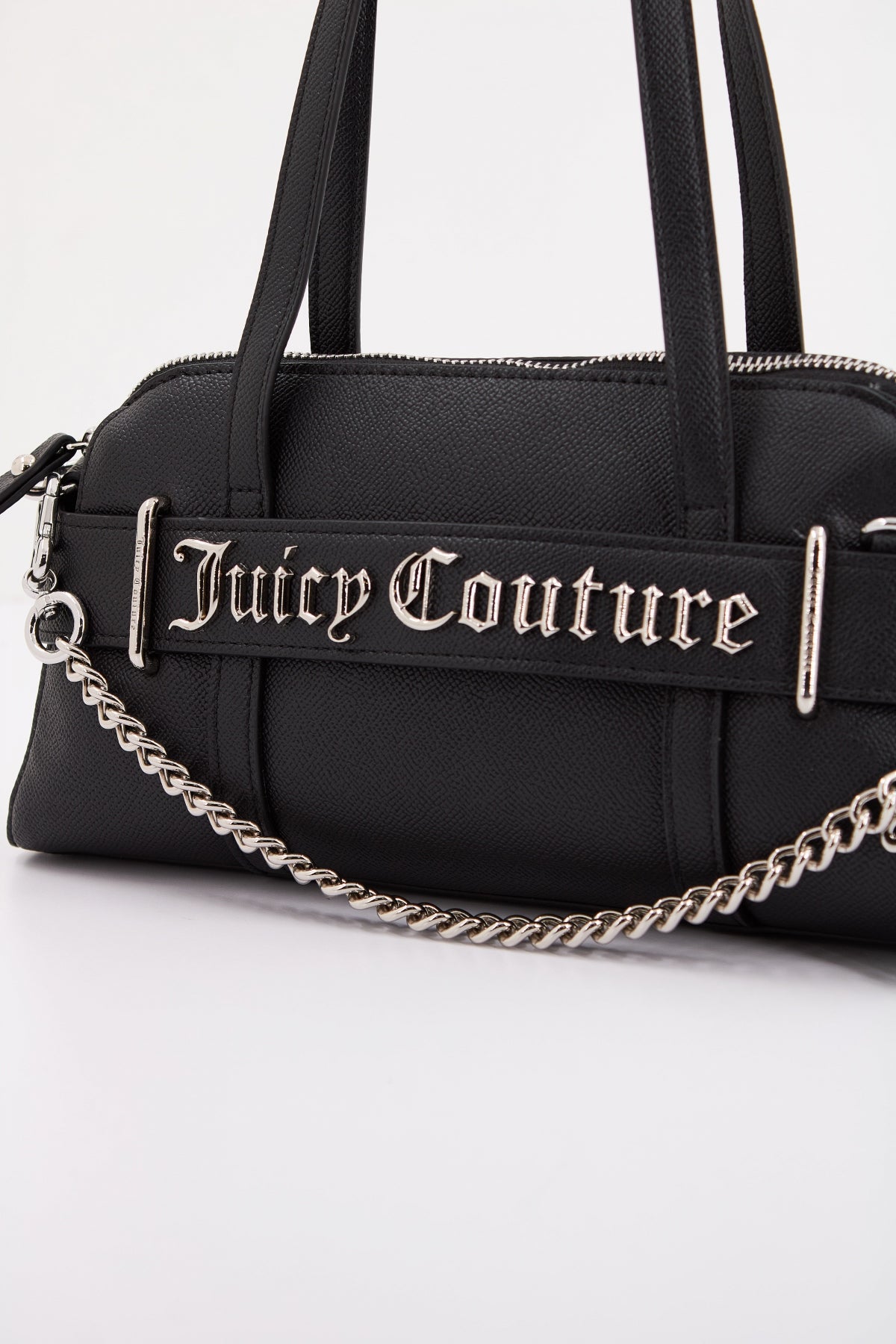 JUICY COUTURE JASMINE BUGATTI en color NEGRO (4)