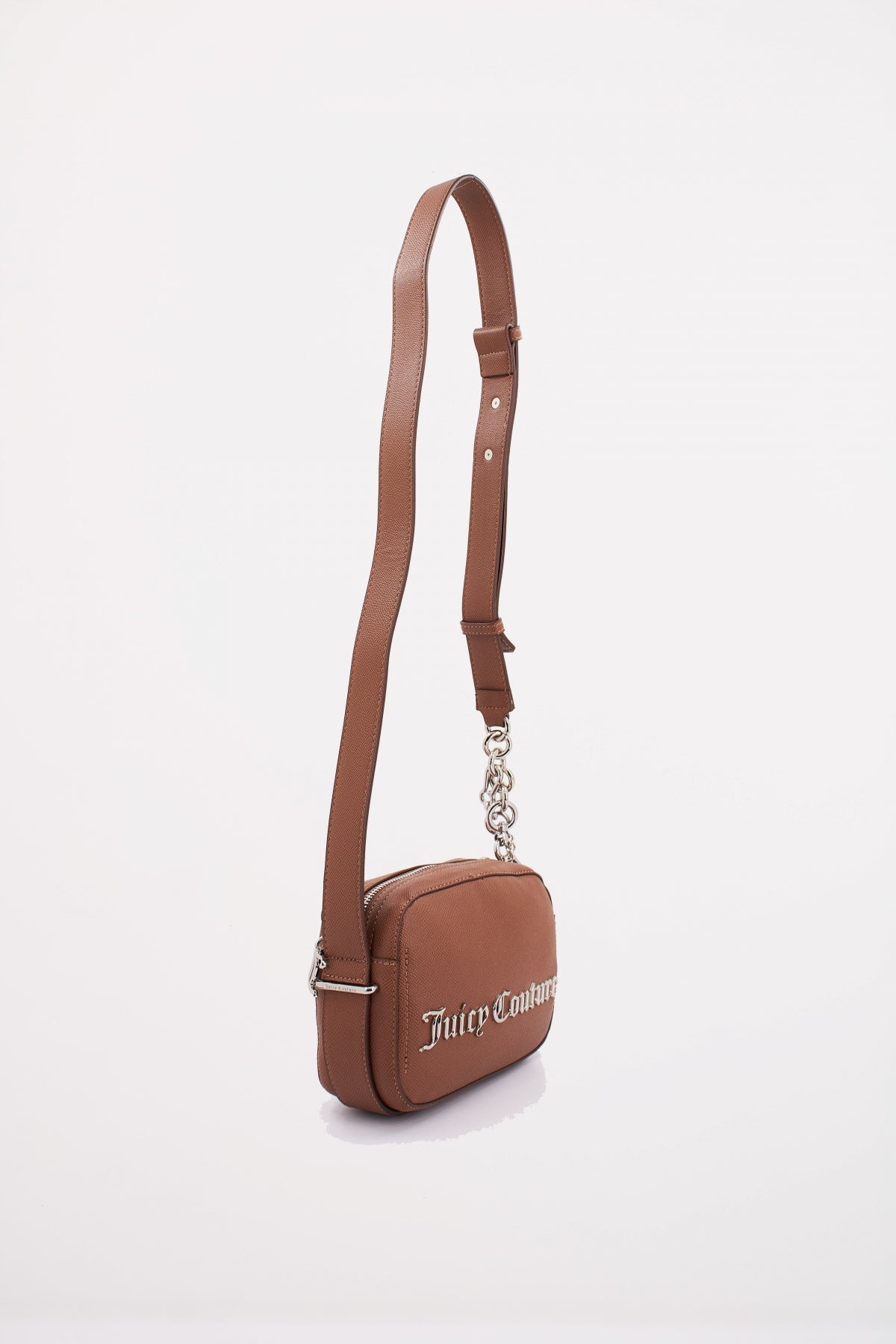 JUICY COUTURE JASMINE SQUARED CRO en color MARRON (2)