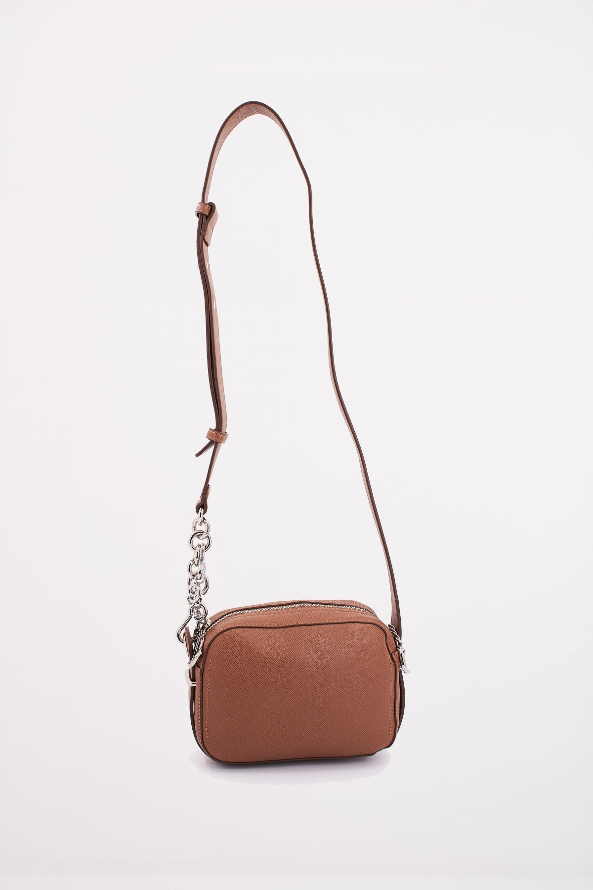 JUICY COUTURE JASMINE SQUARED CRO en color MARRON (3)
