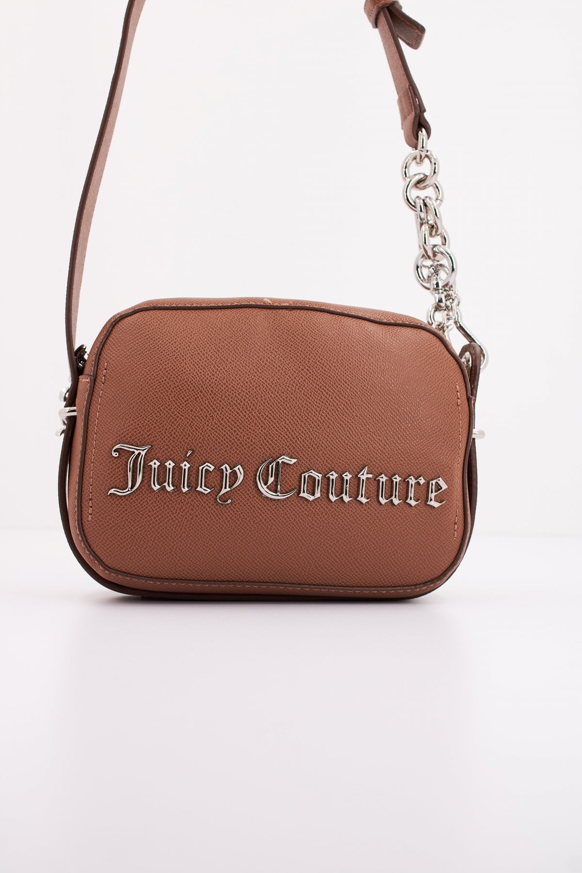 JUICY COUTURE JASMINE SQUARED CRO en color MARRON (4)