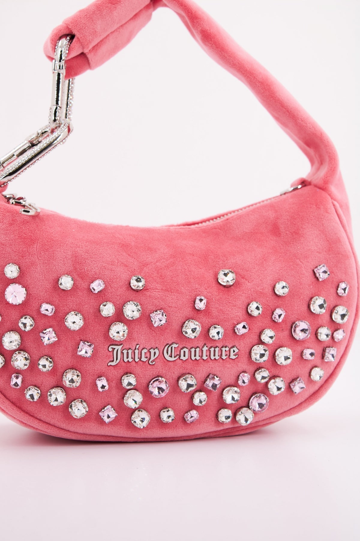 JUICY COUTURE BLOSSOM DIAMANTE SM en color ROSA (4)