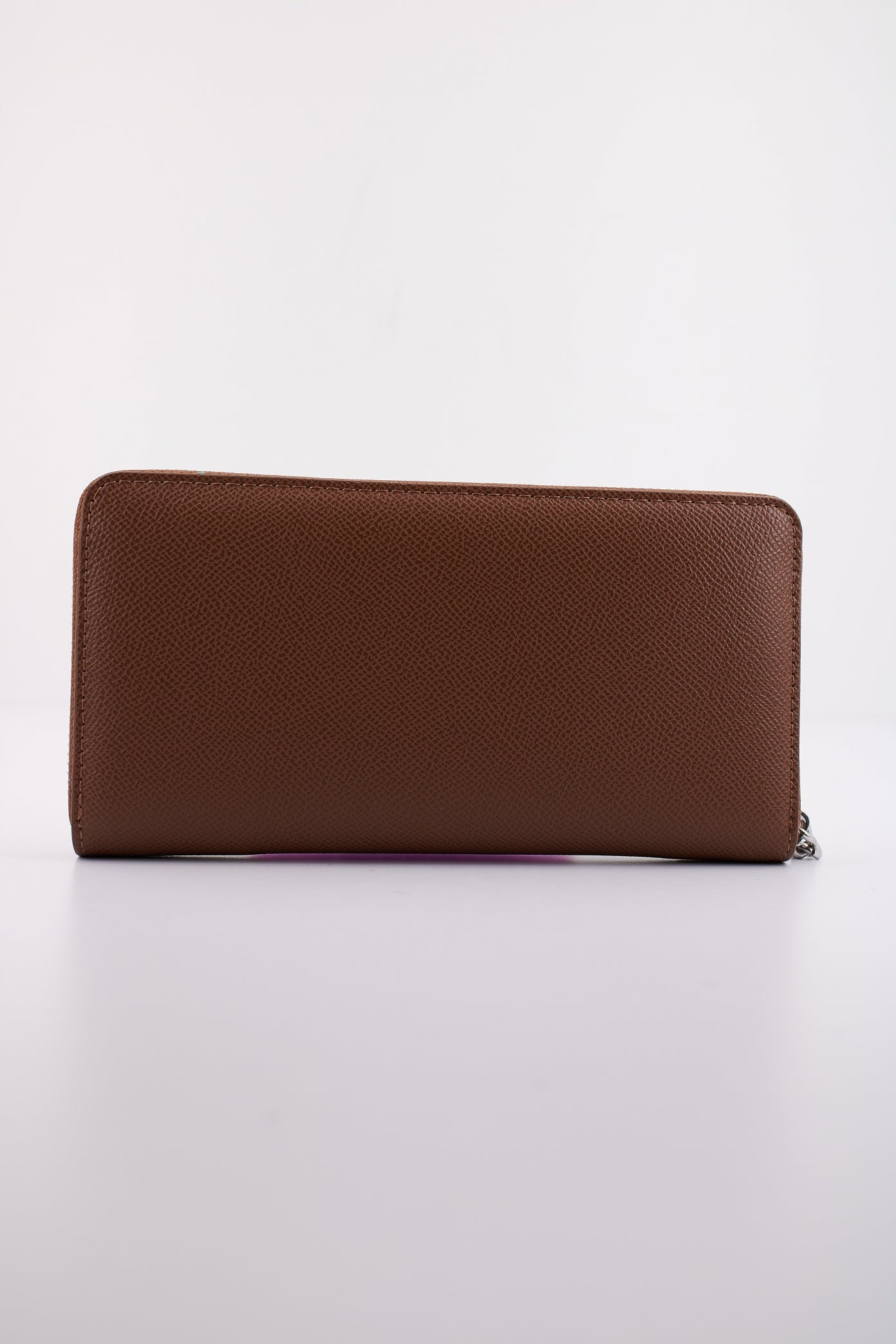 JUICY COUTURE JASMINE LARGE ZIP W en color MARRON (3)