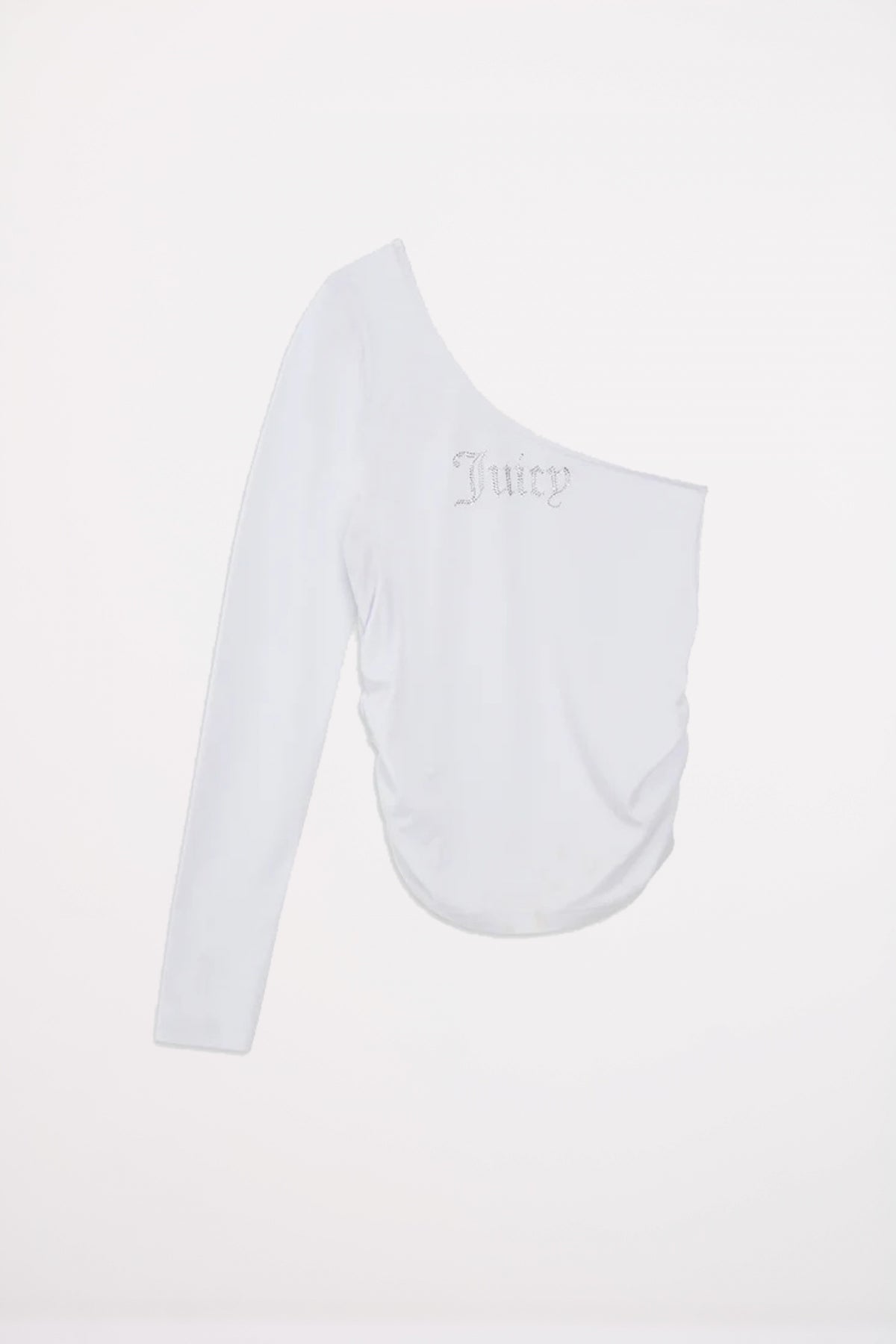 JUICY COUTURE NELLA ASYMMETRIC LS en color BLANCO (2)