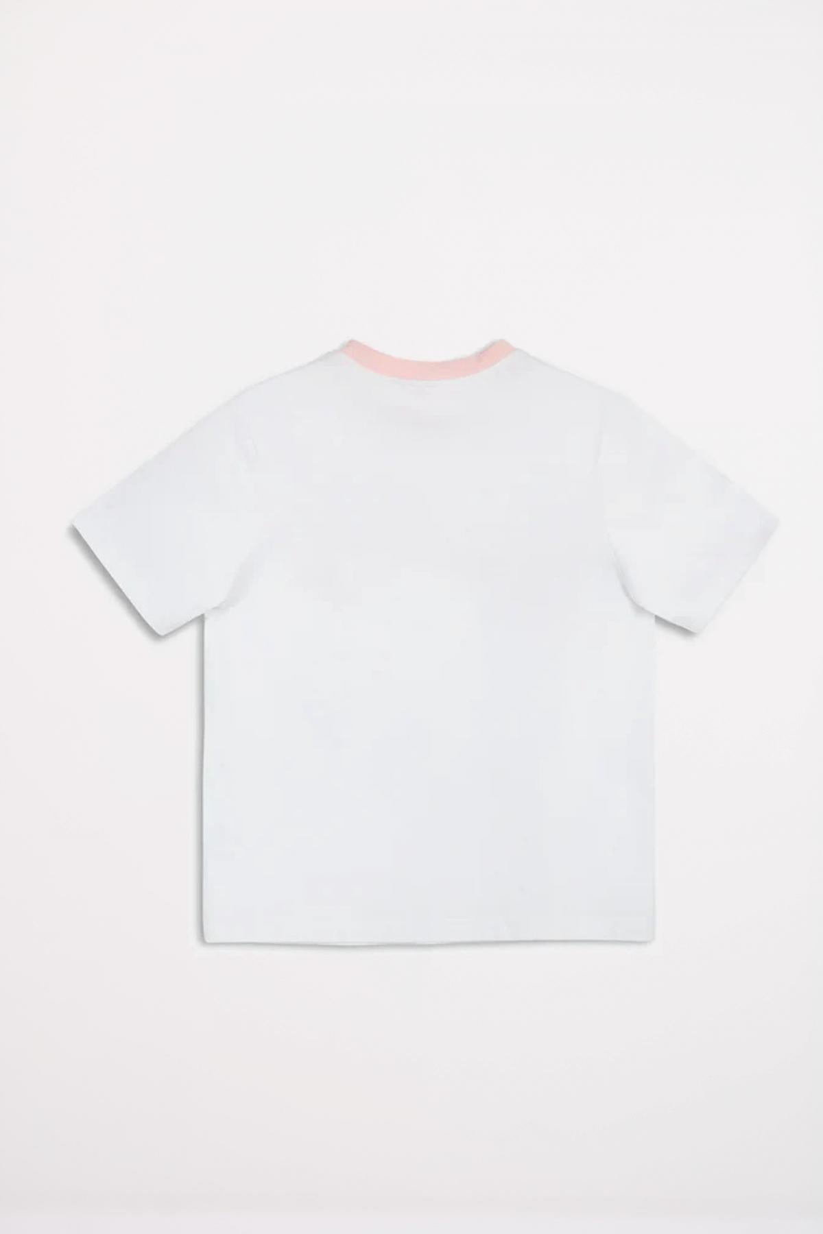 JUICY COUTURE COLLEGE GIRLFRIEND en color BLANCO (4)