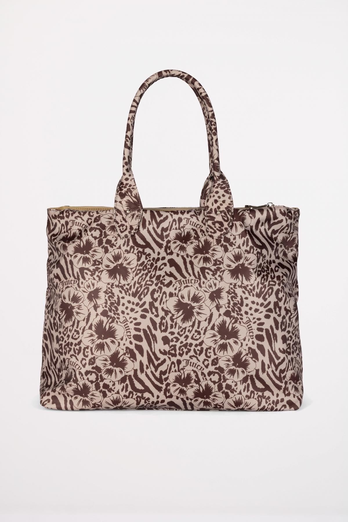 JUICY COUTURE DAISY R L en color MARRON (2)