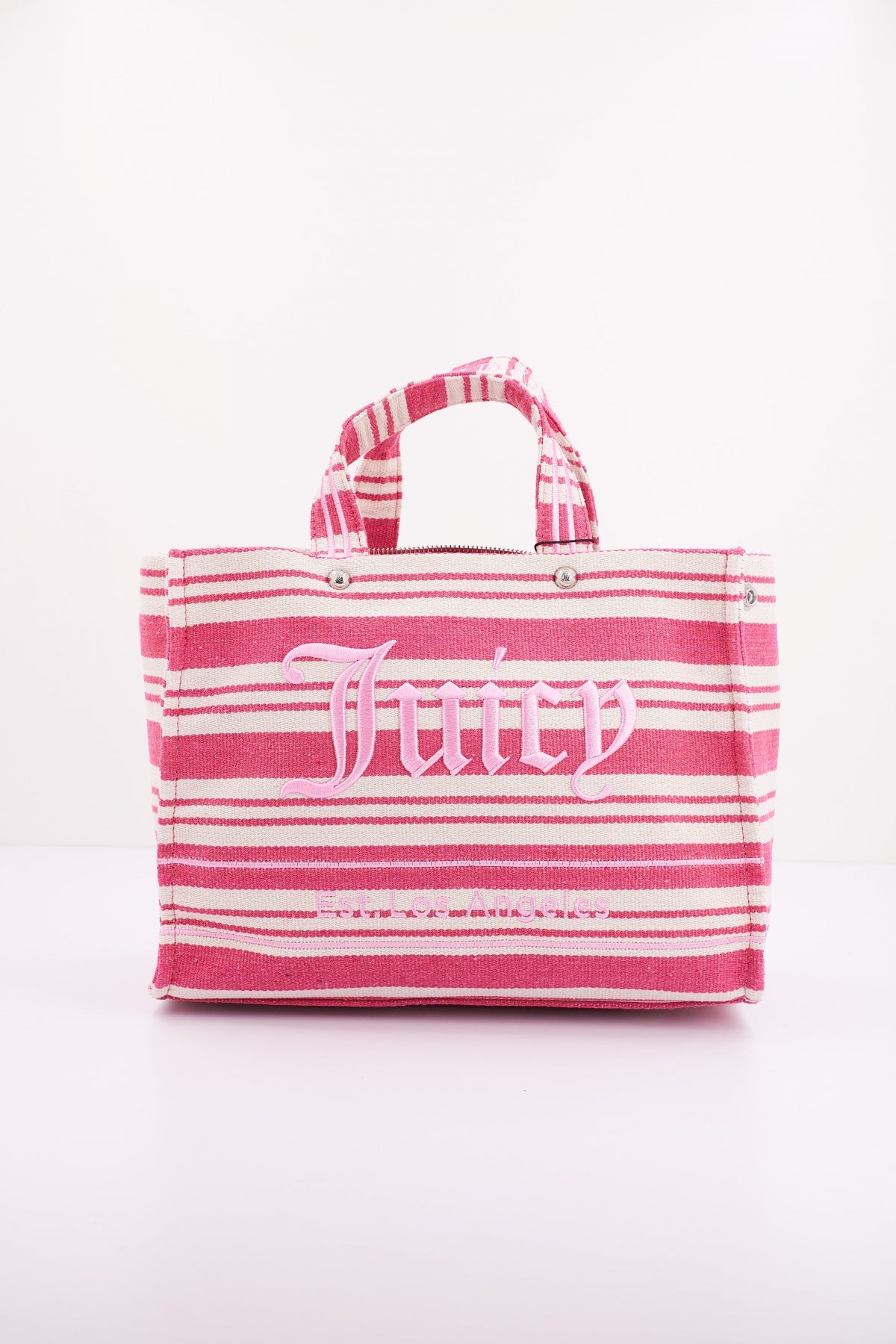 JUICY COUTURE IRIS STRIPES M en color ROSA (1)