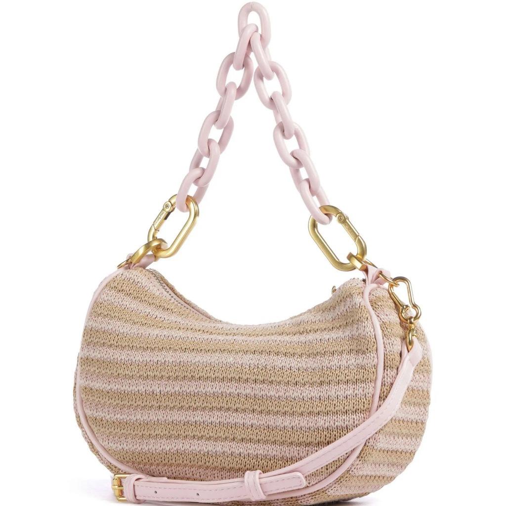 JUICY COUTURE BLOSSOM STRAW S en color ROSA (2)