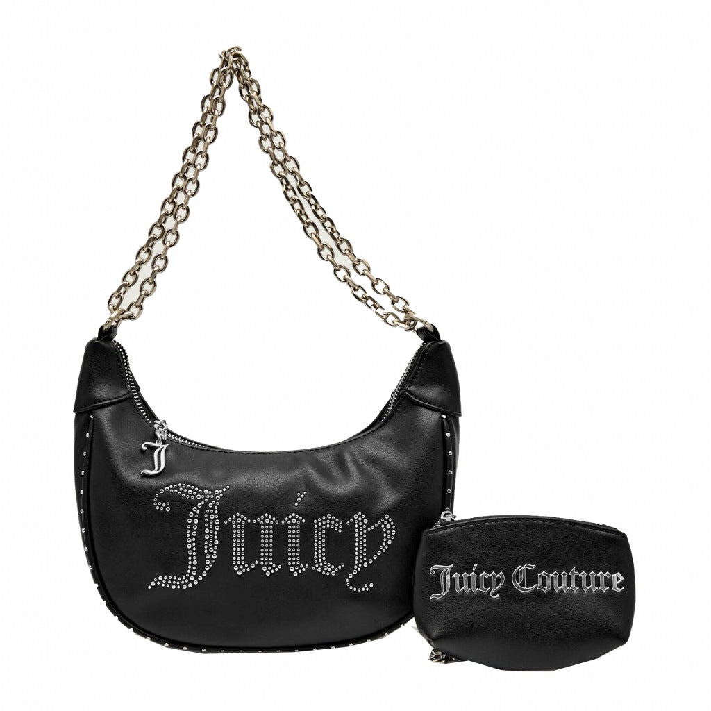 JUICY COUTURE KIMBERLY en color NEGRO (4)