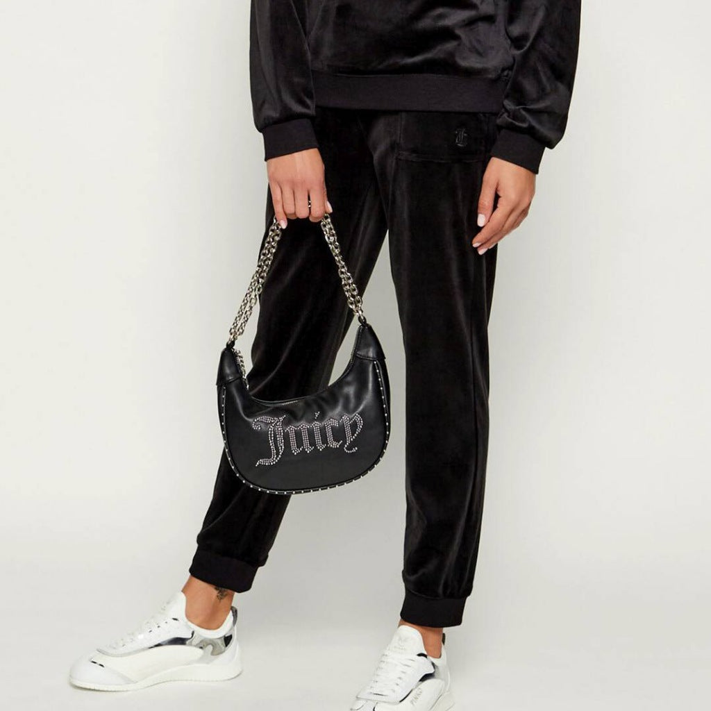 JUICY COUTURE KIMBERLY en color NEGRO (6)