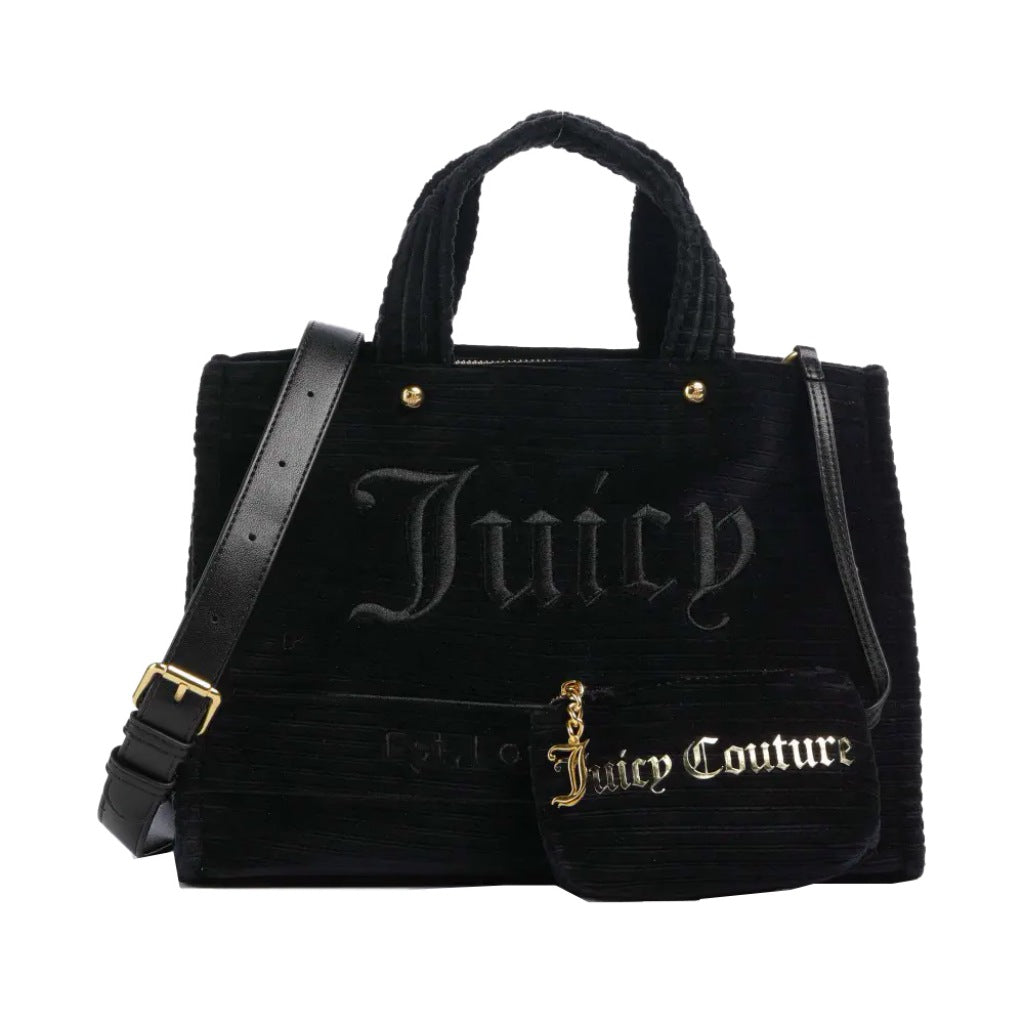 JUICY COUTURE BIJIRWC en color NEGRO (4)