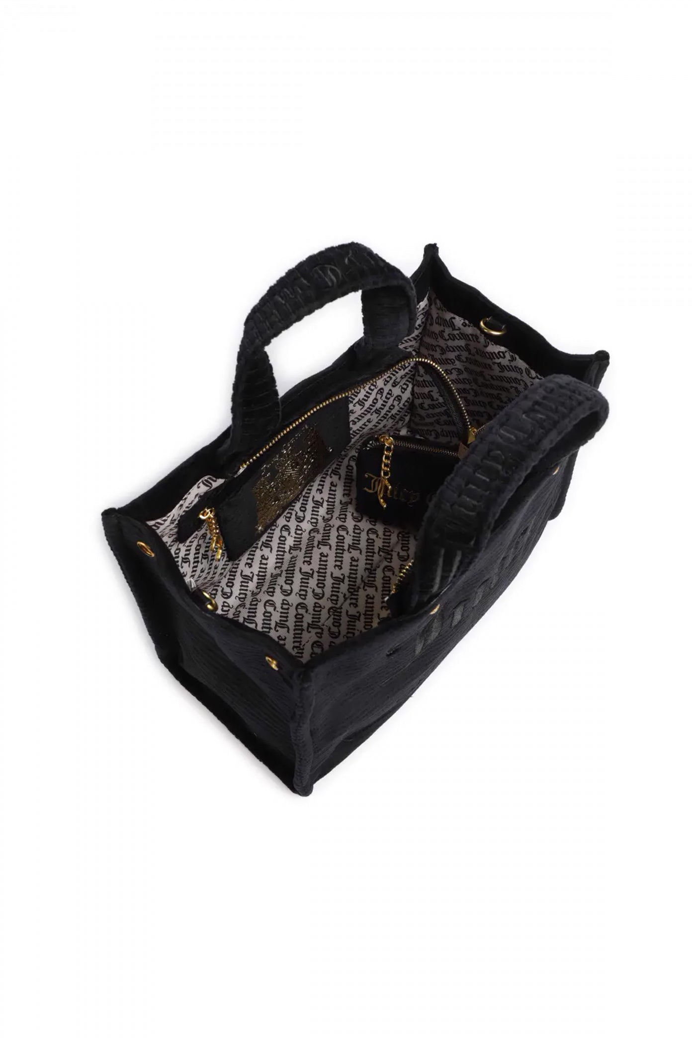 JUICY COUTURE BIJIRWC en color NEGRO (3)