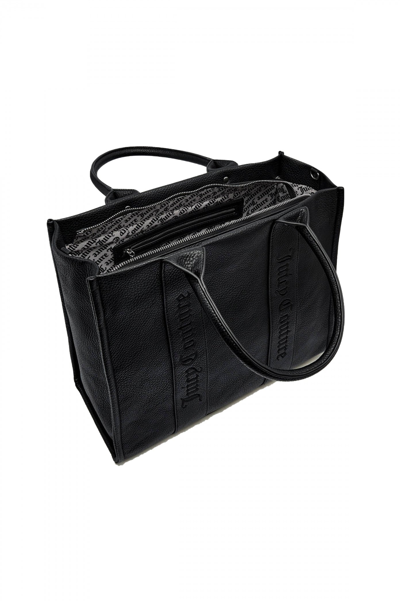 JUICY COUTURE BIJIRWVP en color NEGRO (3)