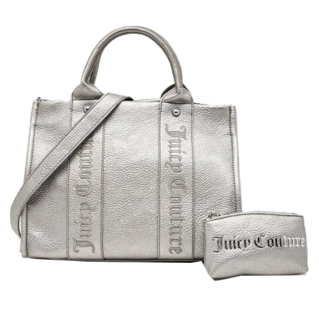 JUICY COUTURE BIJIRWVPOS en color PLATA (1)