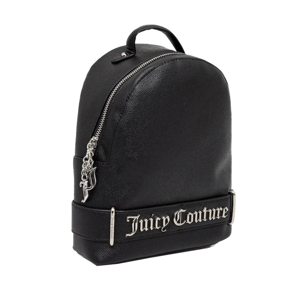 JUICY COUTURE BIJJMWVP J en color NEGRO (4)