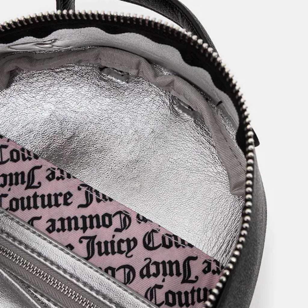 JUICY COUTURE BIJJMWVP J en color NEGRO (5)