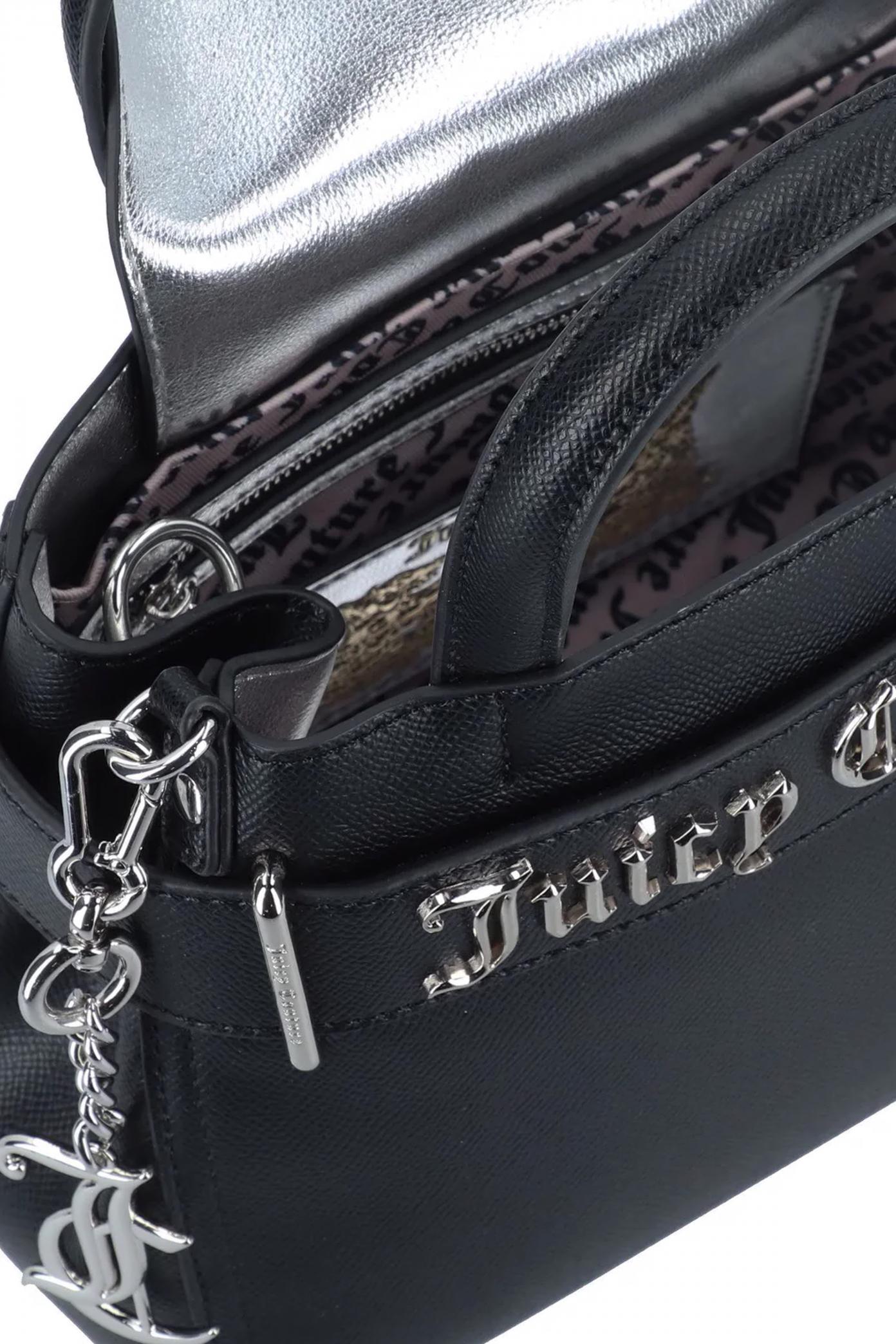 JUICY COUTURE BIJJMWVP en color NEGRO (3)