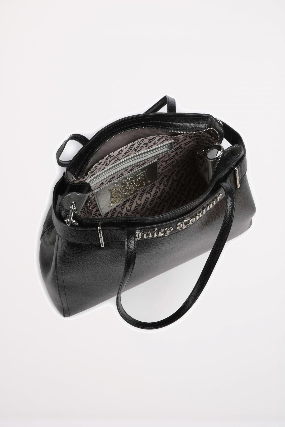JUICY COUTURE BIJJMWVP en color NEGRO (4)