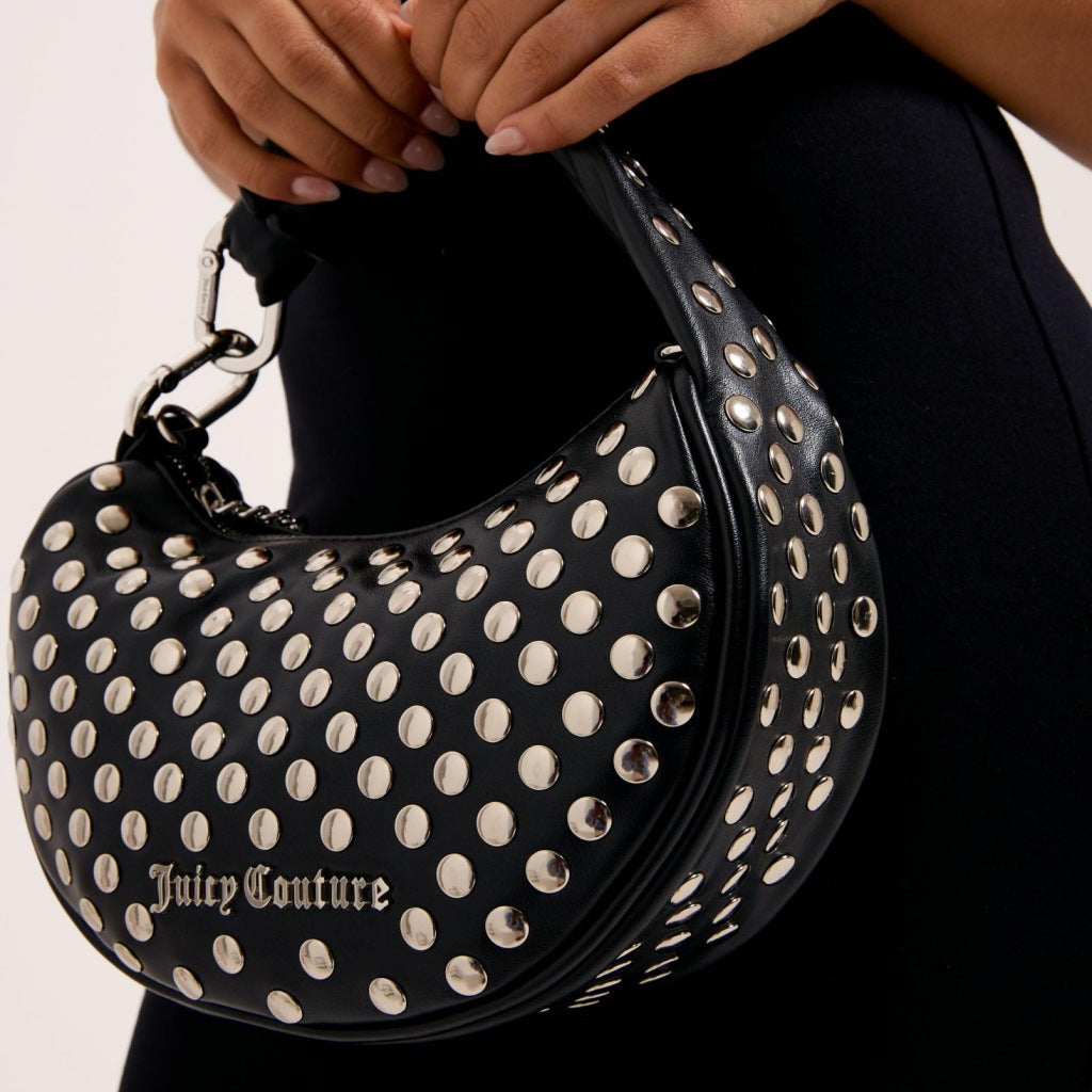 JUICY COUTURE BIJLWVP en color NEGRO (3)