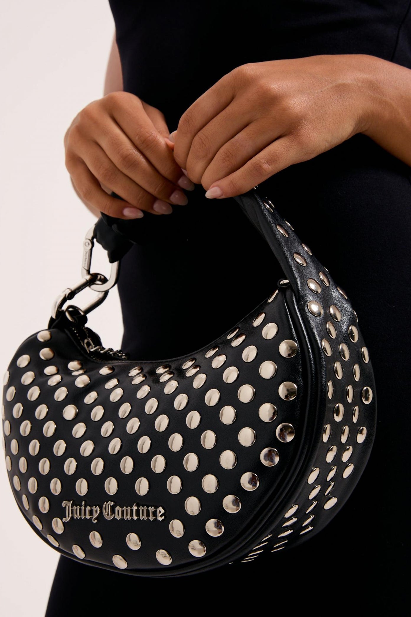 JUICY COUTURE BIJLWVP en color NEGRO (3)