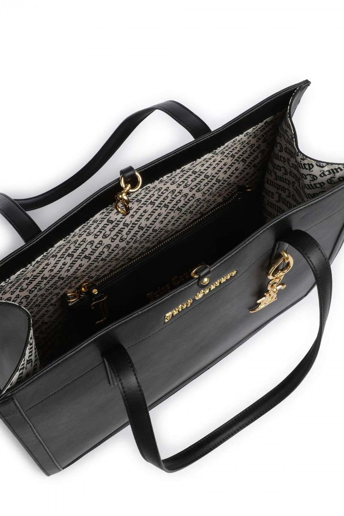 JUICY COUTURE BIJLLWVP en color NEGRO (4)