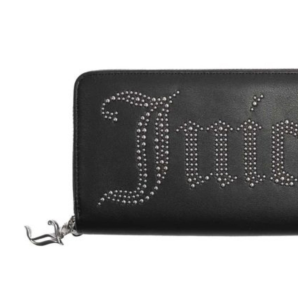 JUICY COUTURE WIJQLWVPNB en color NEGRO (6)