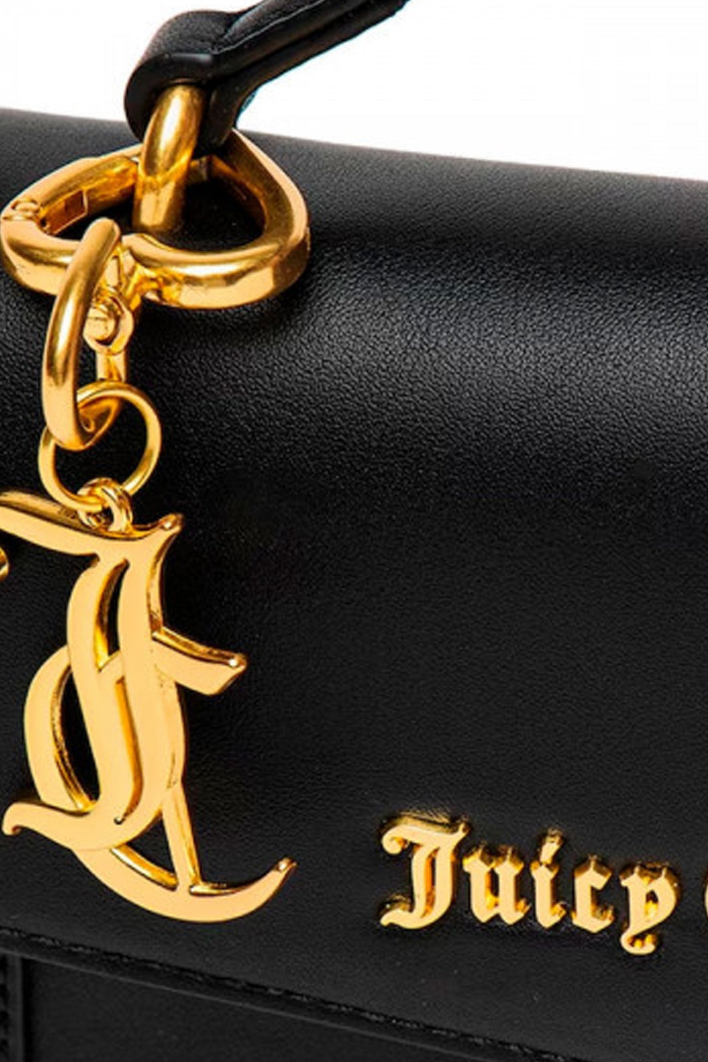 JUICY COUTURE BEJLLWVP en color NEGRO (4)