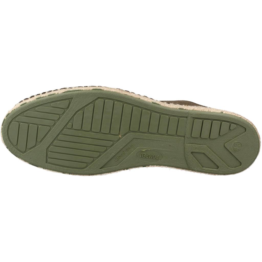 POMPEII HIGBY JUTE en color VERDE (6)
