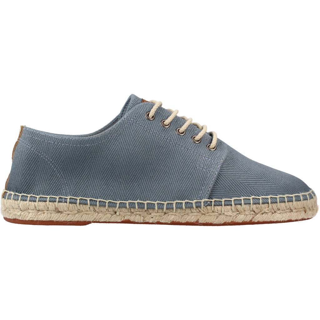 POMPEII HIGBY JUTE en color AZUL (4)