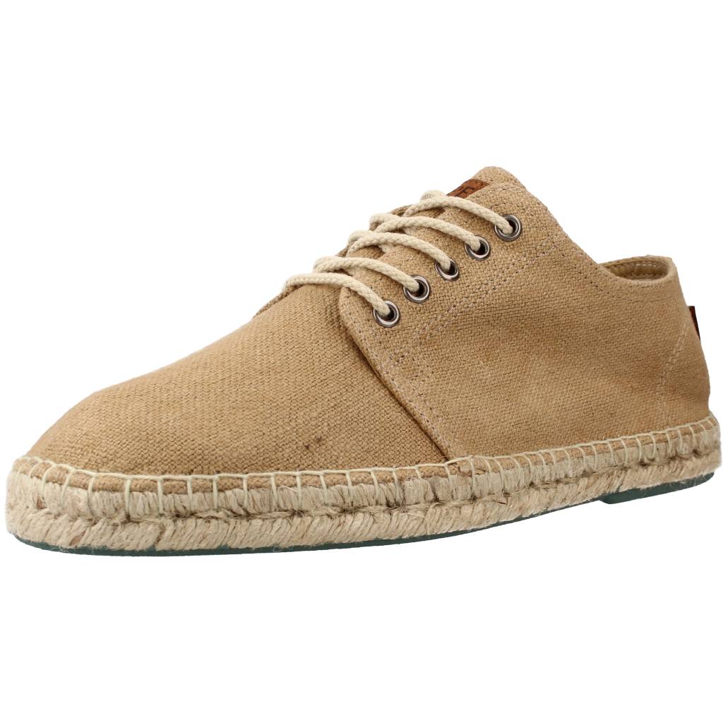 POMPEII HIGBY JUTE en color MARRON (1)
