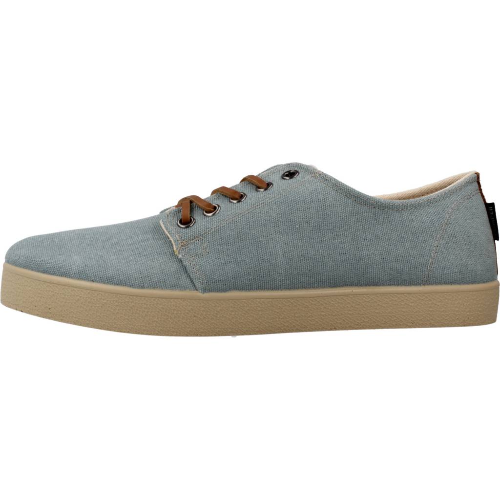 POMPEII HIGBY ECO CANVAS en color AZUL (2)