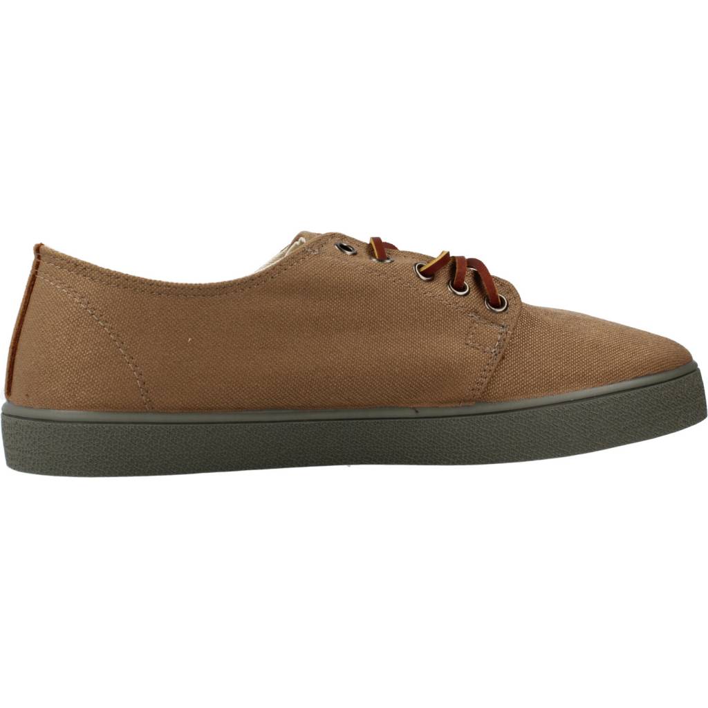 POMPEII HIGBY ECO CANVAS en color MARRON (4)