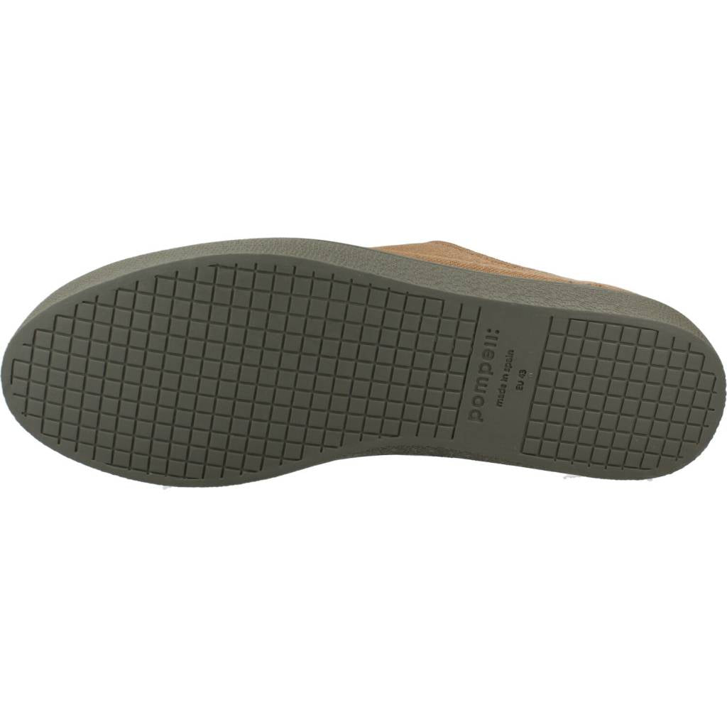 POMPEII HIGBY ECO CANVAS en color MARRON (6)