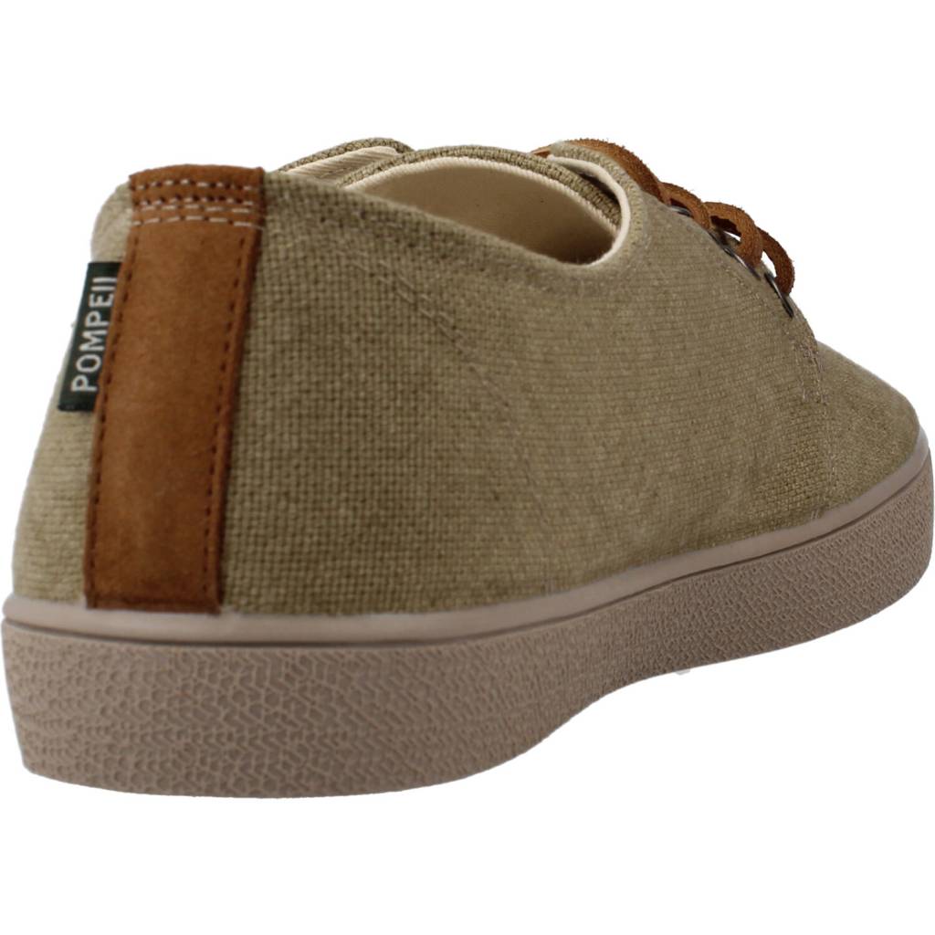 POMPEII HIGBY ECO CANVAS en color VERDE (3)