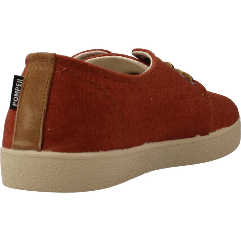 POMPEII en color ROJO (3)