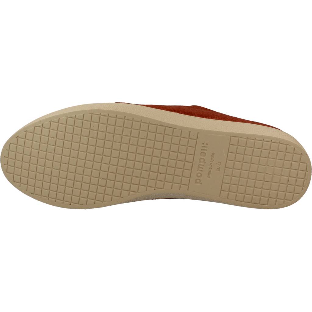 POMPEII en color ROJO (6)