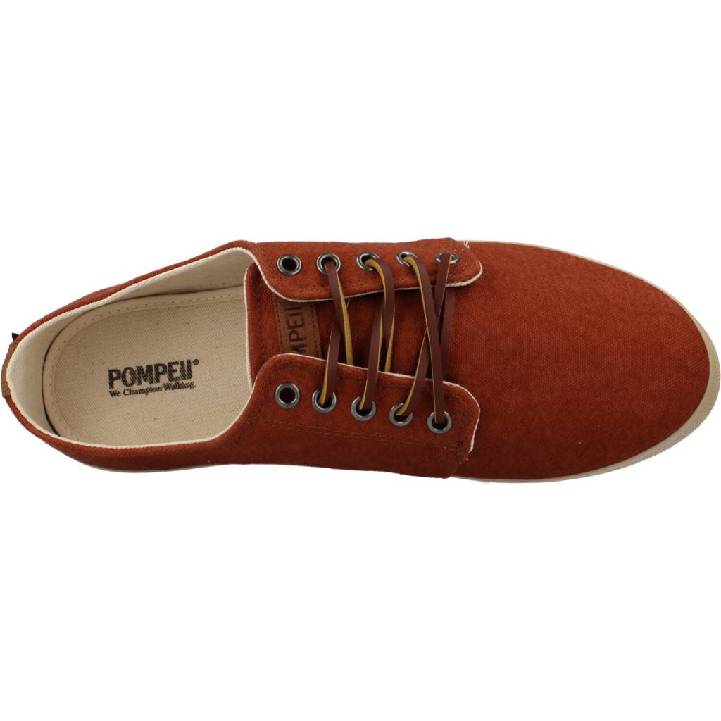 POMPEII en color ROJO (7)