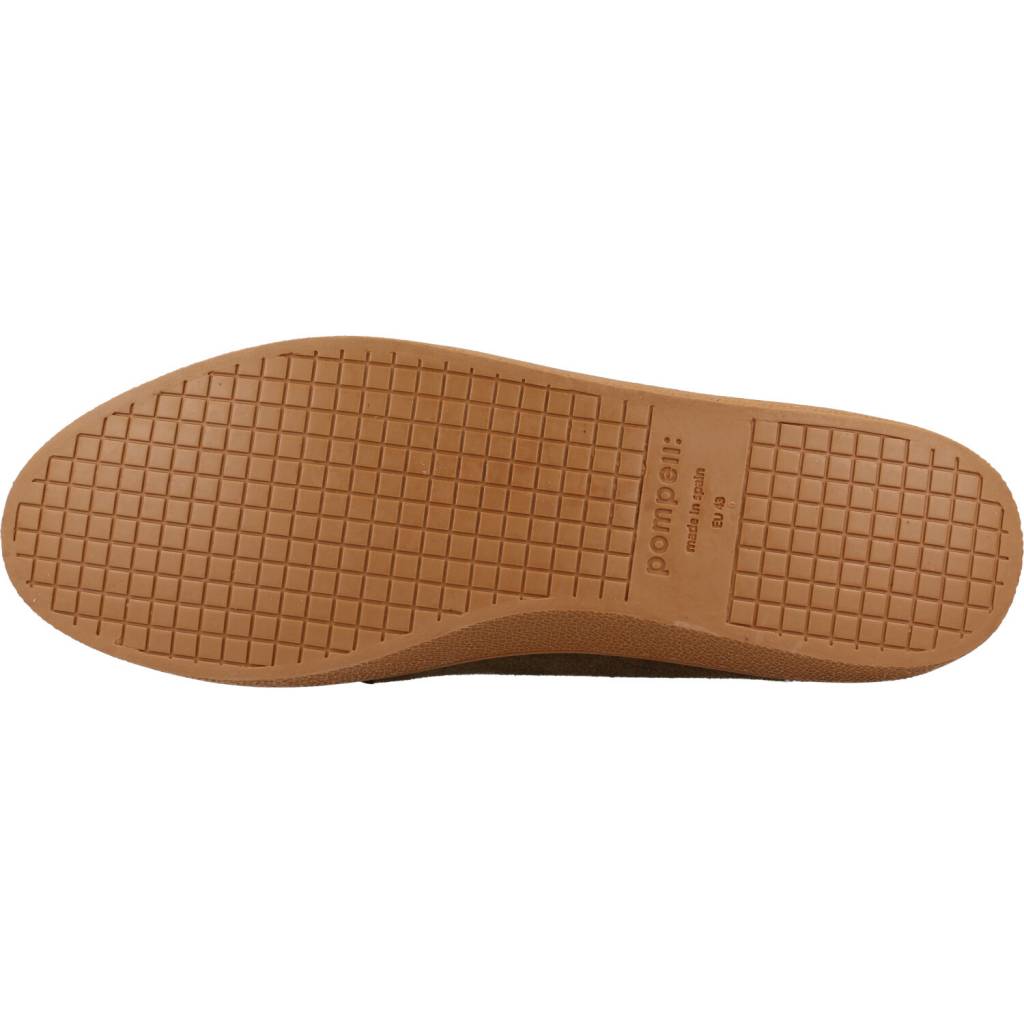 POMPEII WATER HIGBY SUEDE HYDRO en color VERDE (6)