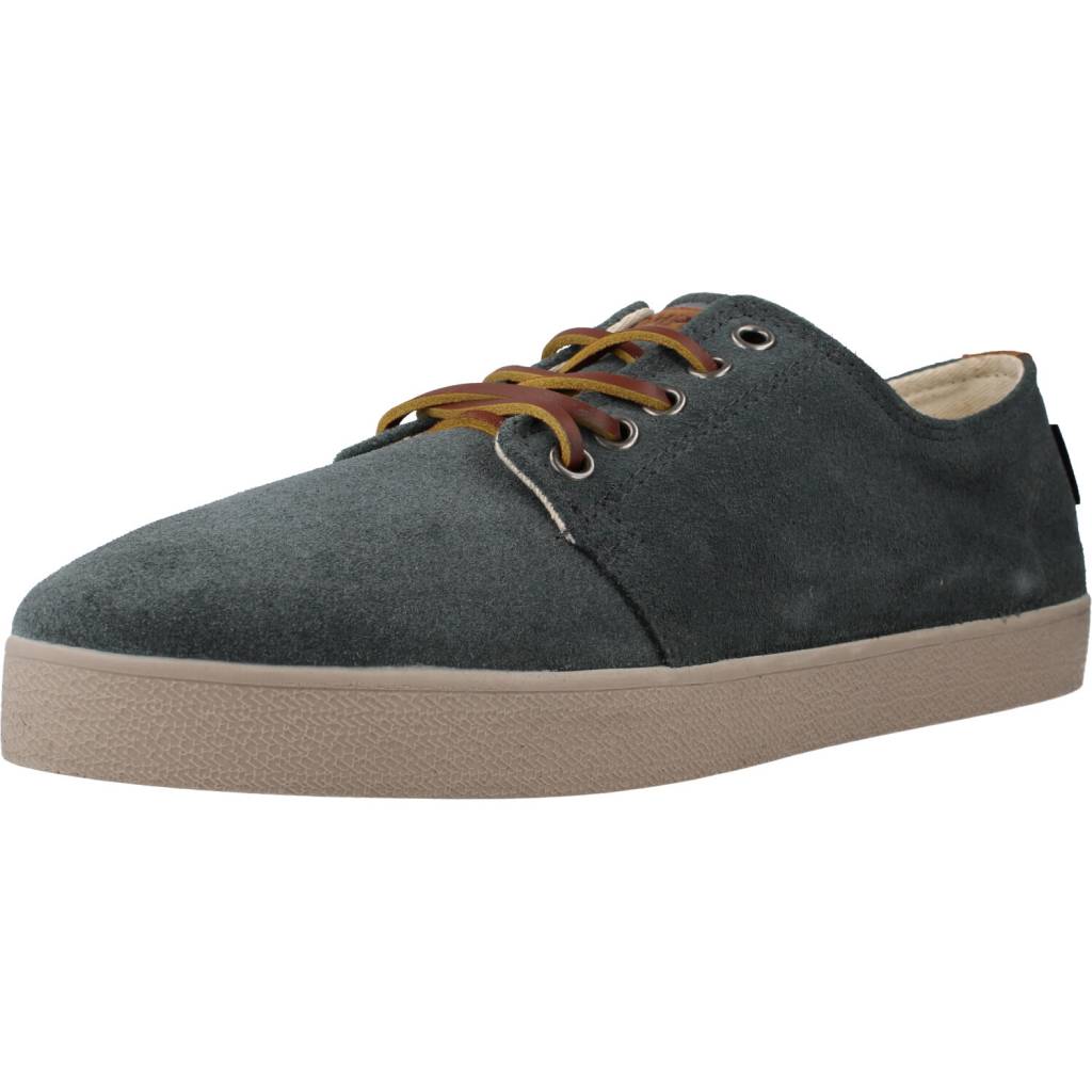 POMPEII HIGBY SUEDE en color AZUL (1)