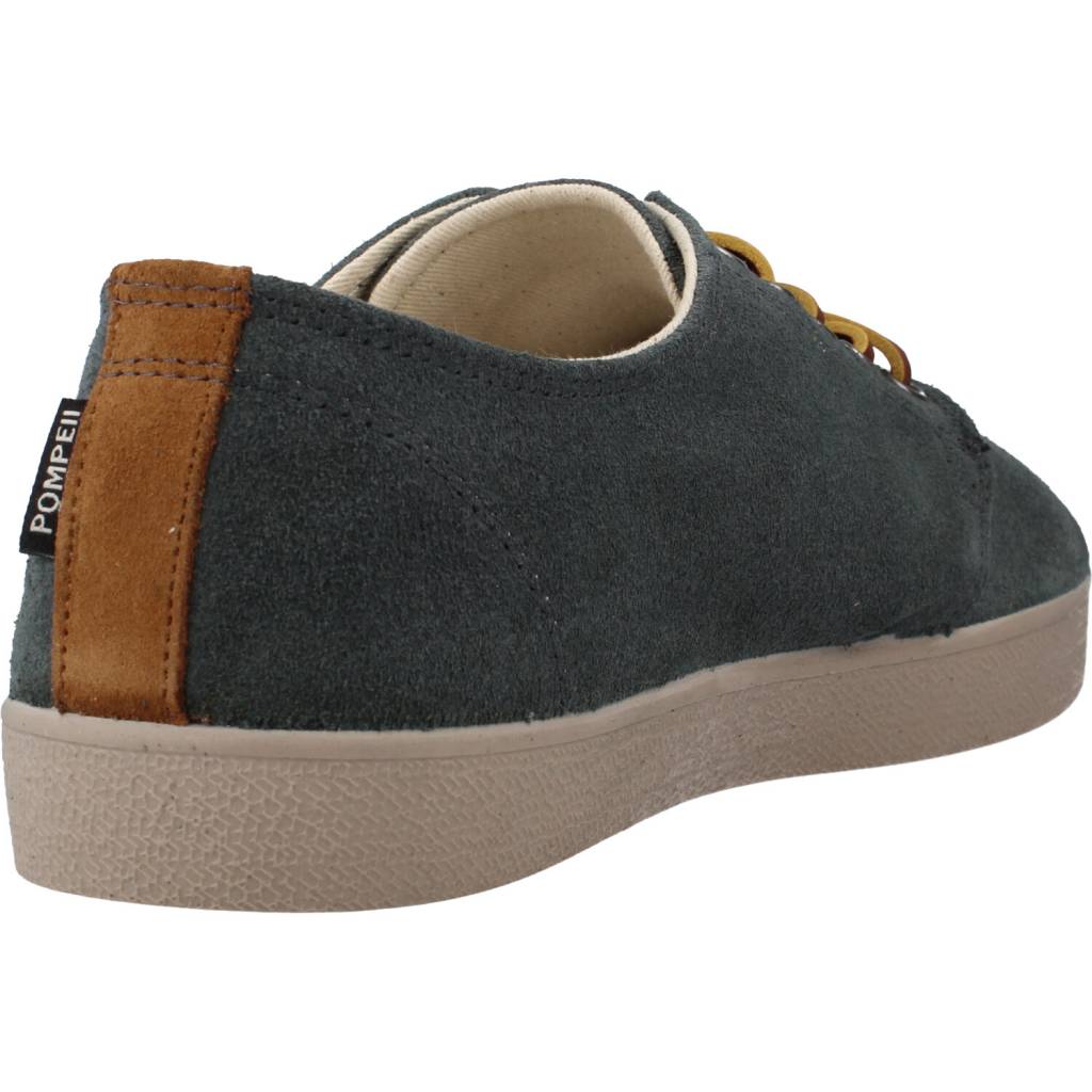 POMPEII HIGBY SUEDE en color AZUL (3)