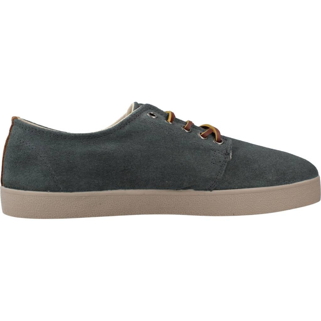 POMPEII HIGBY SUEDE en color AZUL (4)