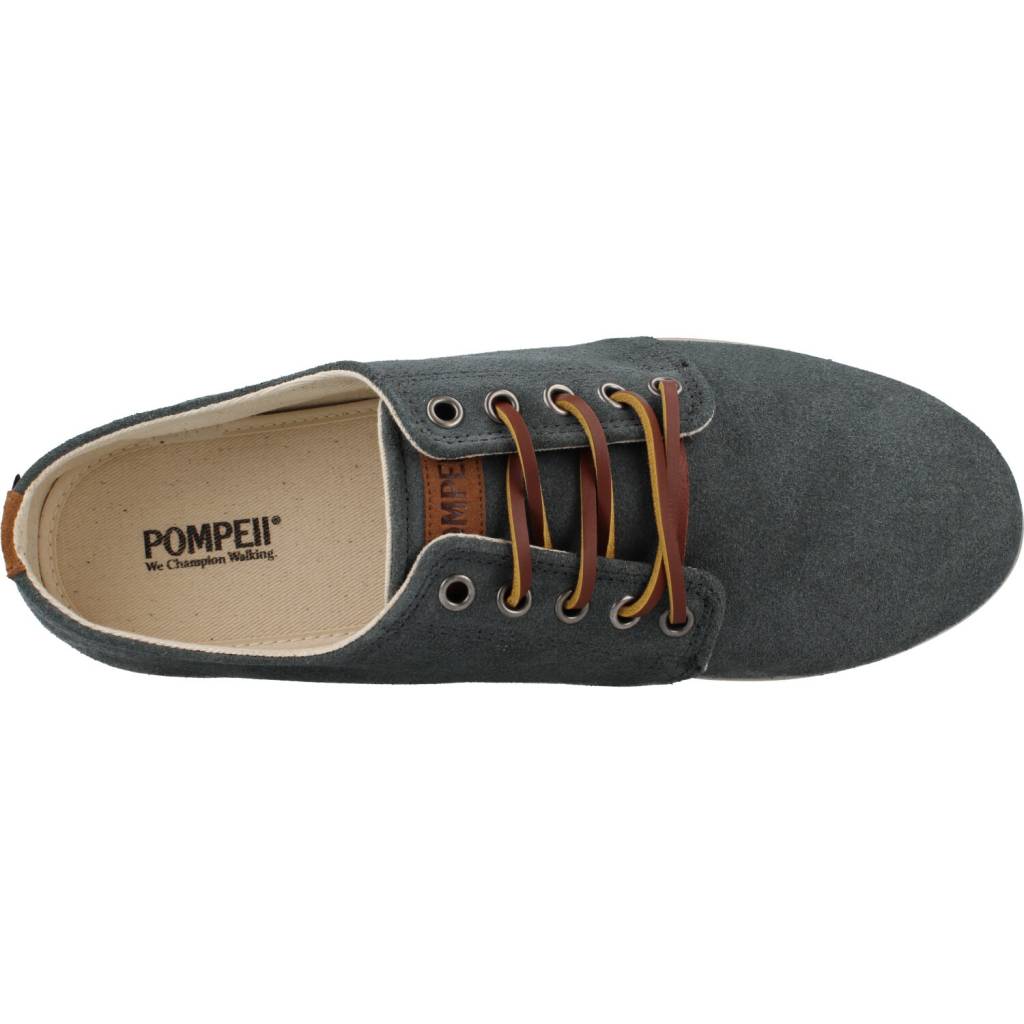 POMPEII HIGBY SUEDE en color AZUL (7)