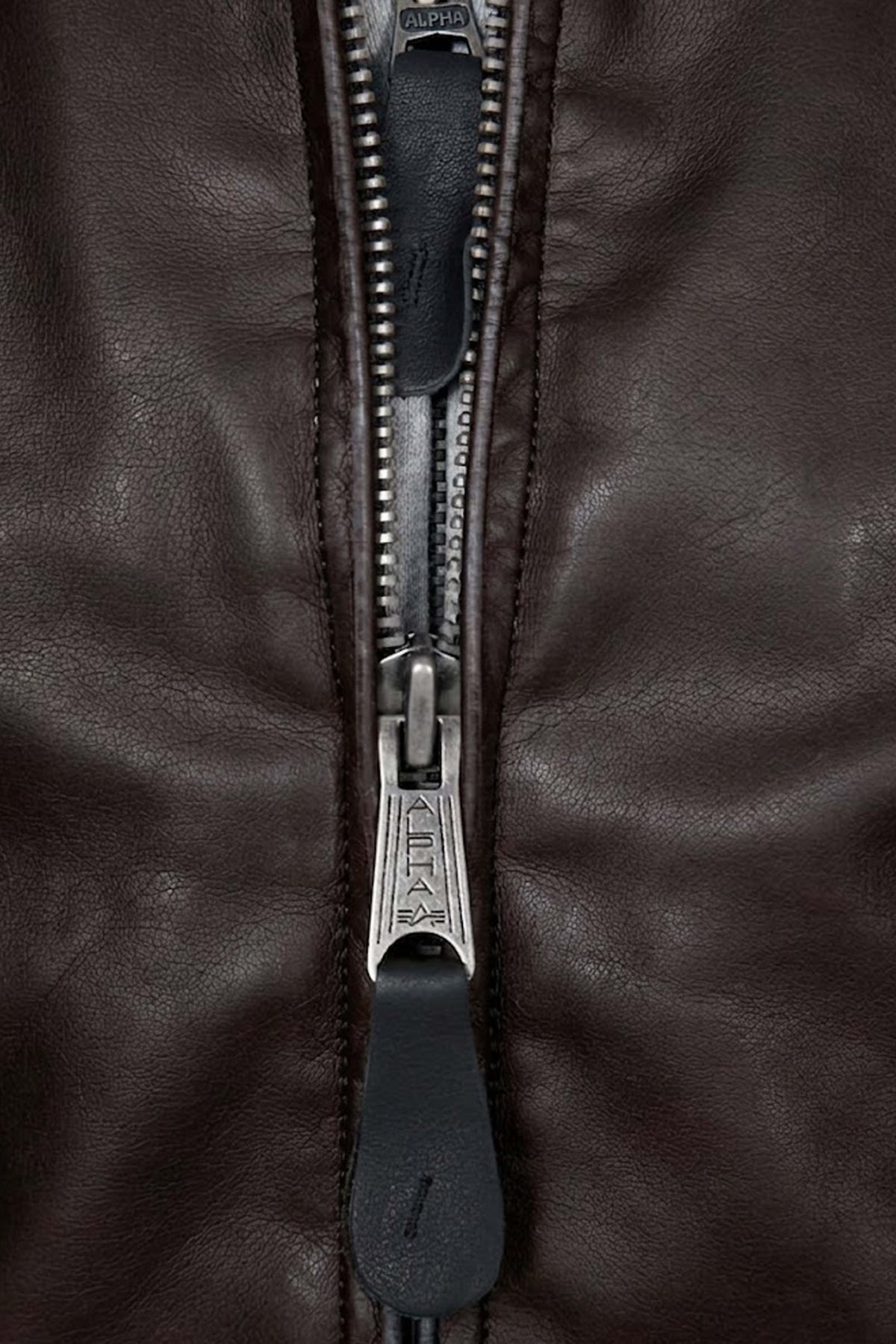 ALPHA INDUSTRIES MA- D-TEC FL en color NEGRO (3)