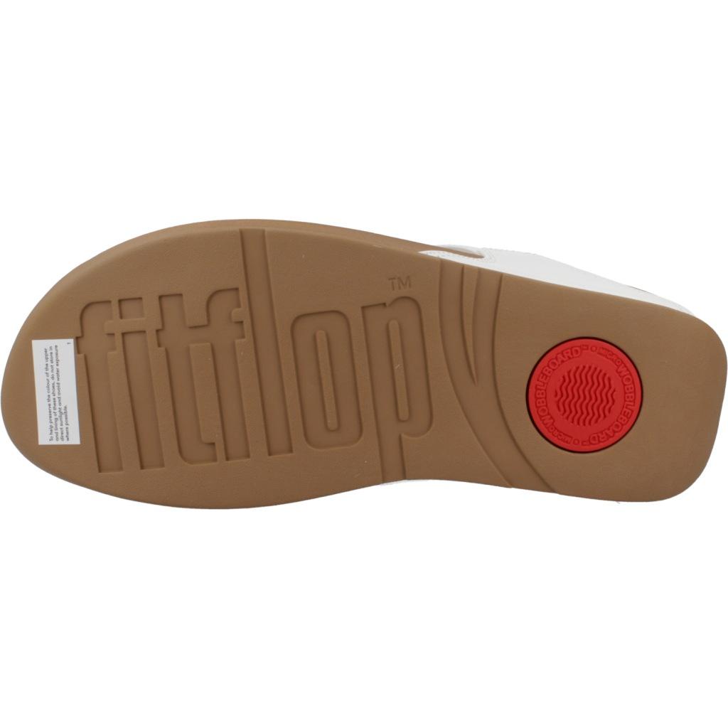 FITFLOP I en color BLANCO (6)