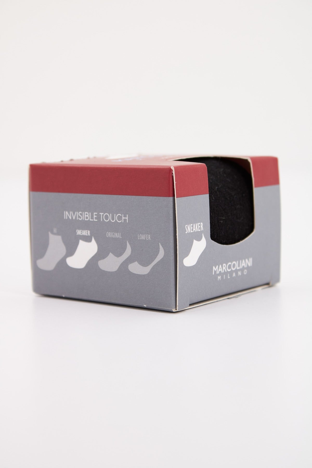MARCOLIANI MARK en color NEGRO (4)