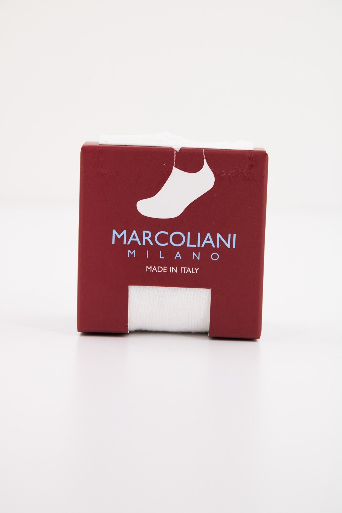 MARCOLIANI MARK en color BLANCO (3)