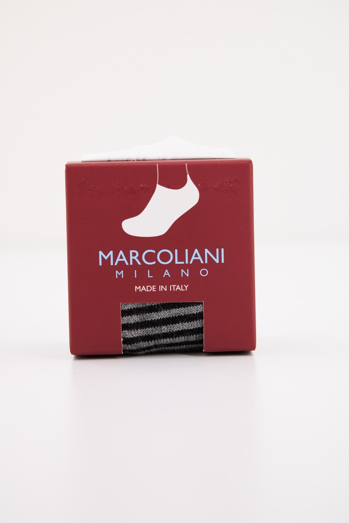 MARCOLIANI MARK en color NEGRO (3)