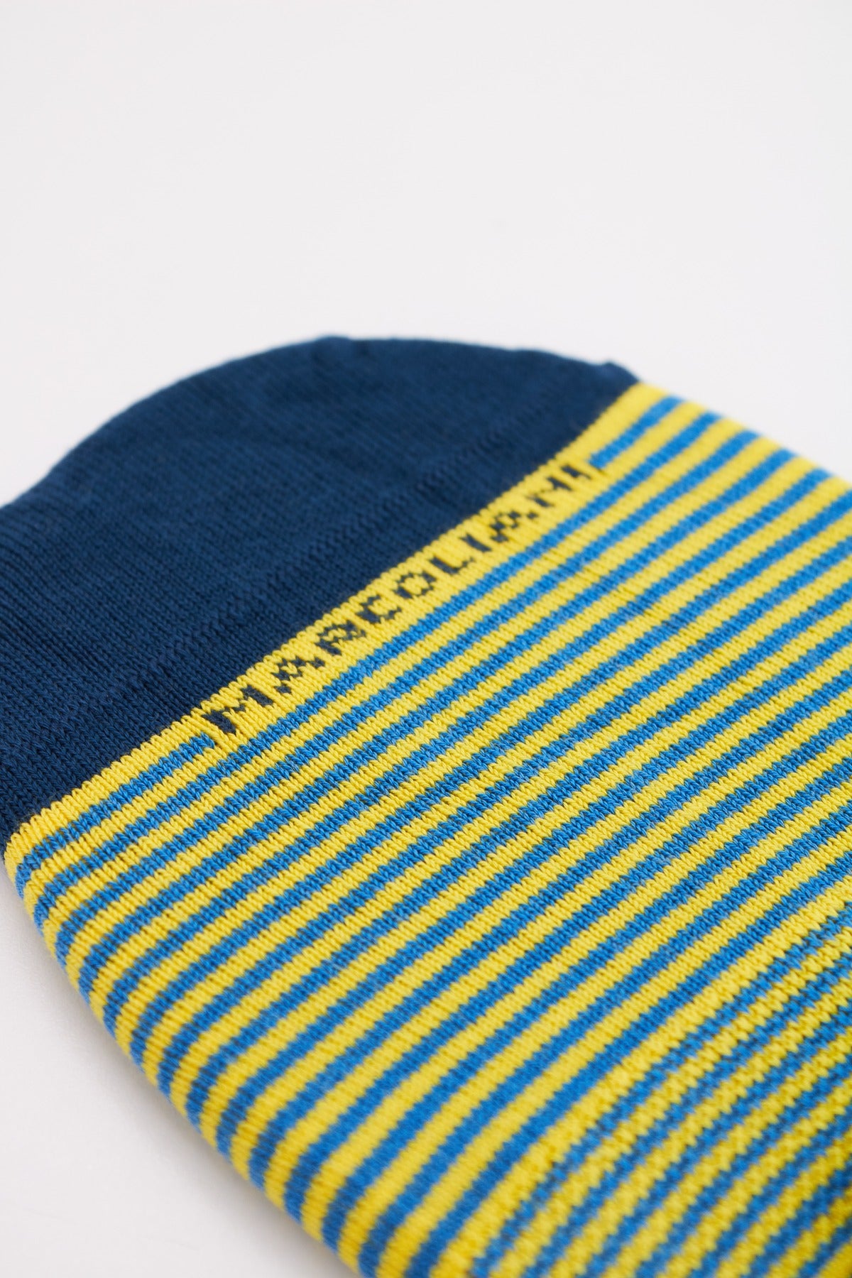 MARCOLIANI MARK en color AMARILLO (2)