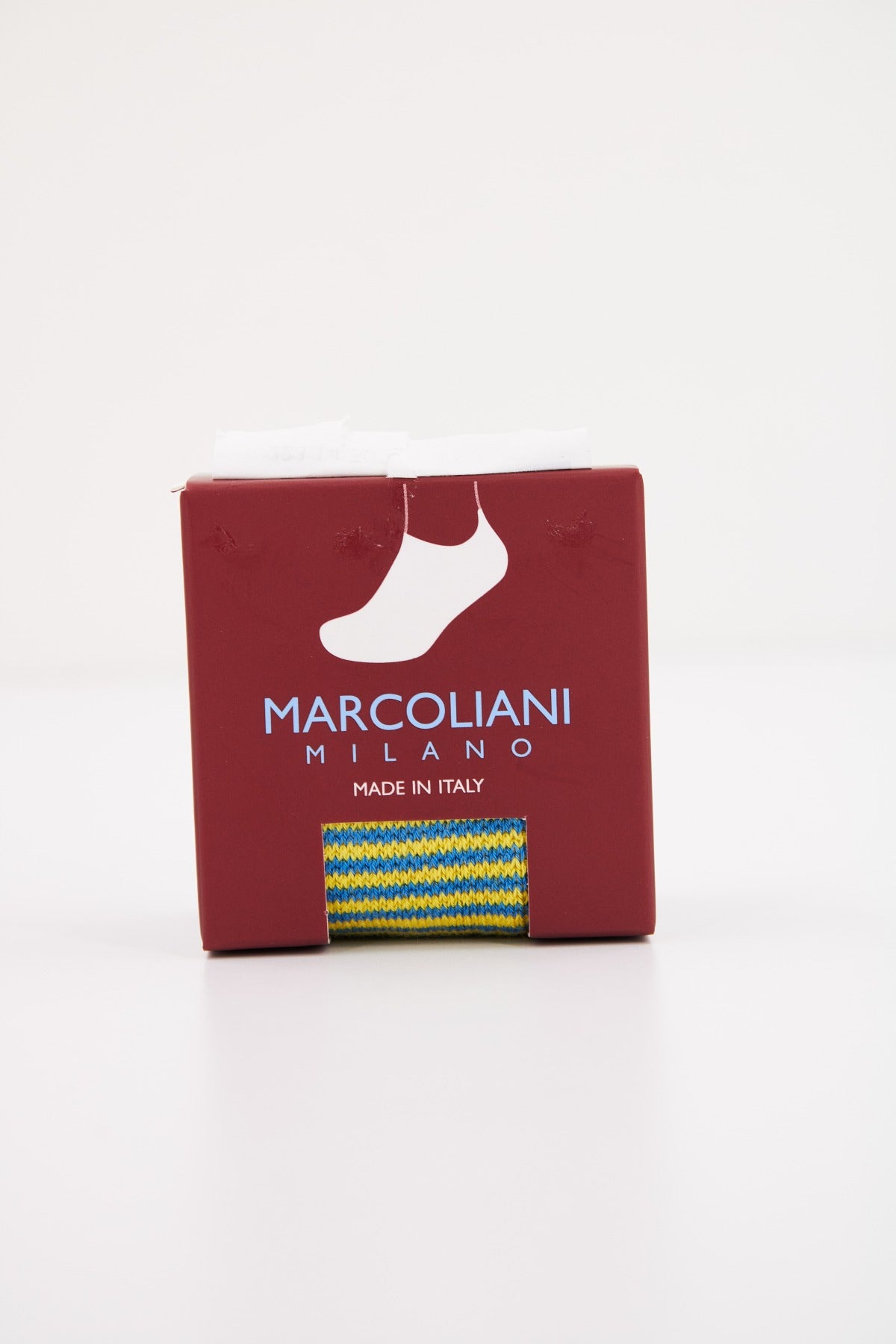MARCOLIANI MARK en color AMARILLO (3)