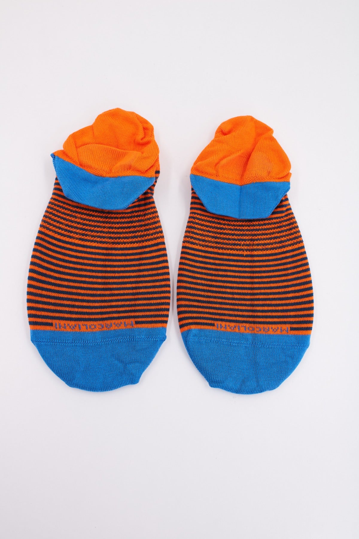 MARCOLIANI MARK en color NARANJA (1)