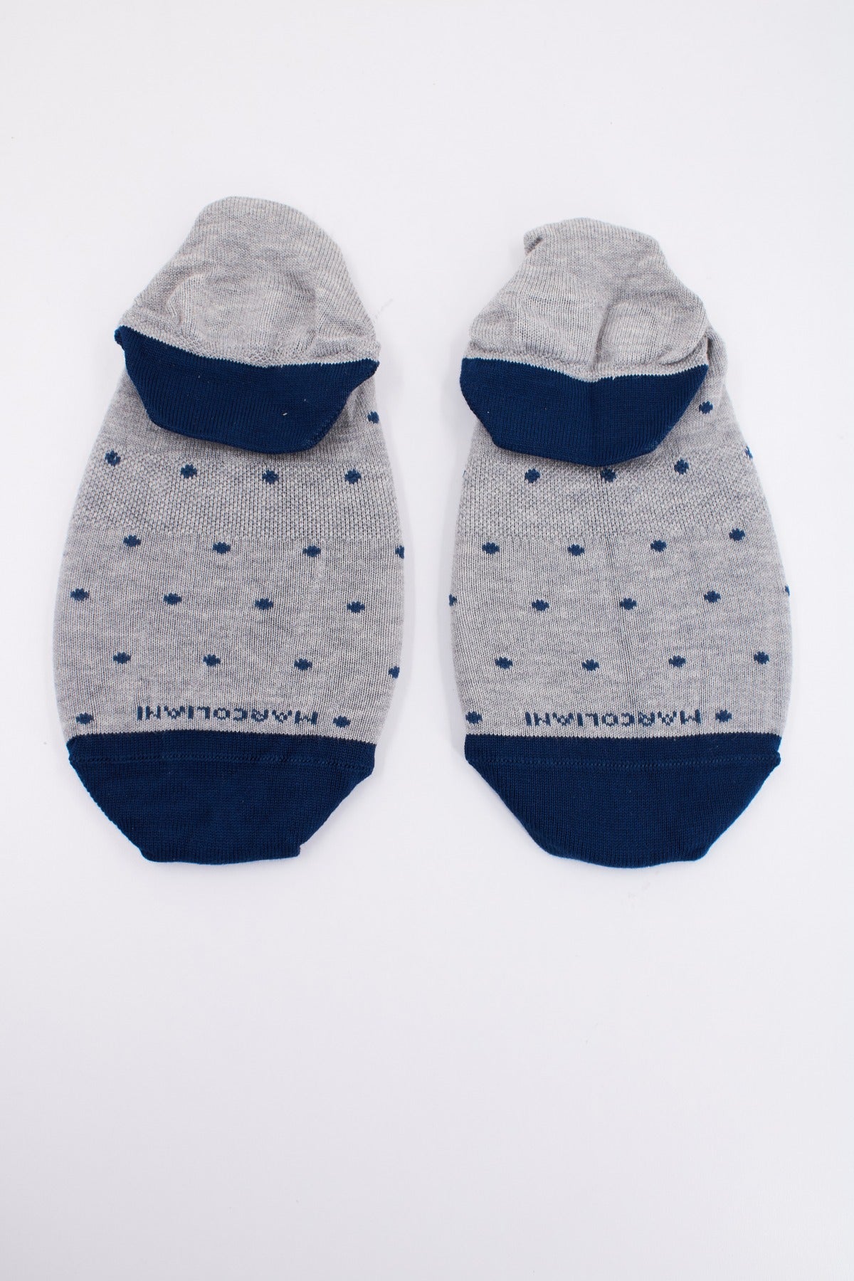 MARCOLIANI MARK en color GRIS (1)
